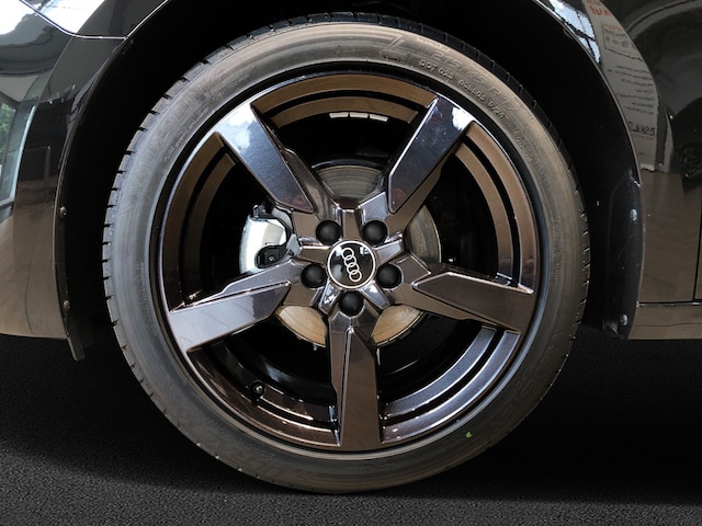 Audi A1 25 TFSI Sportback