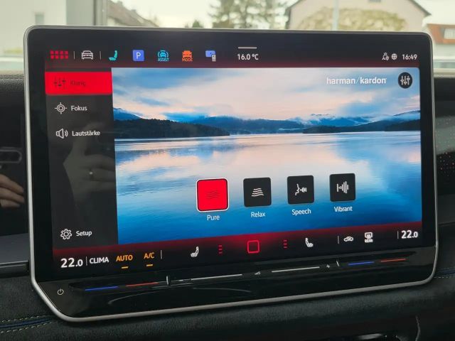 Volkswagen Tayron 2.0 TSI DSG IQ.Drive R-Line