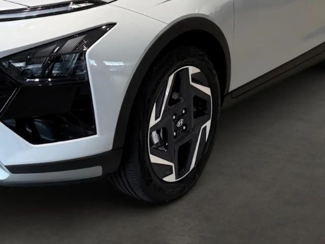 Hyundai Bayon 1.0 Prime