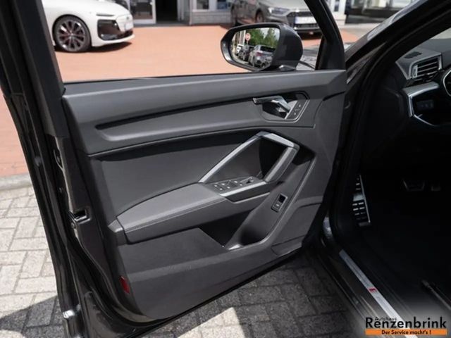 Audi Q3 35 TFSI S-Line