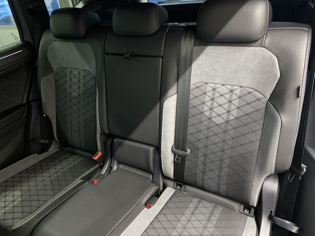 Volkswagen Tiguan 2.0 TDI Allspace DSG R-Line