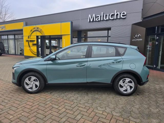 Hyundai Bayon Select