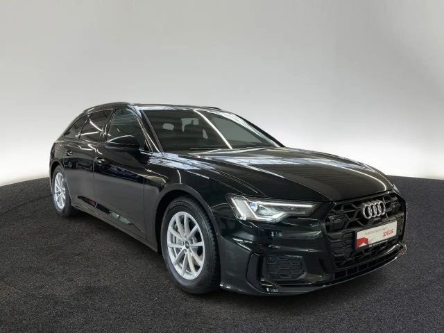 Audi A6 40 TDI S-Line