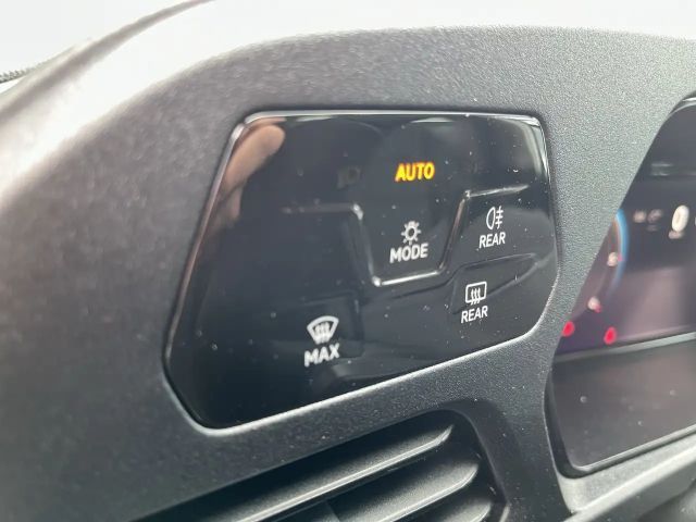 Volkswagen Caddy Family