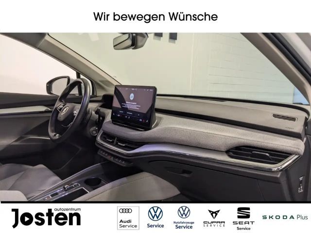 Skoda Enyaq Loft iV 80