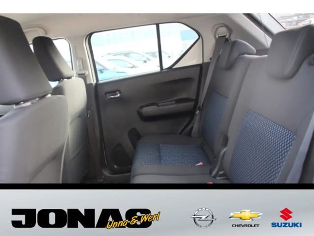 Suzuki Ignis Comfort Hybrid