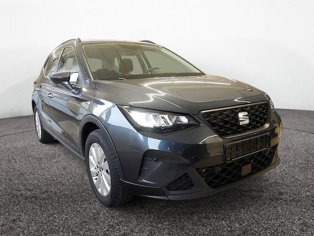 Seat Arona 1.0 TSI Style