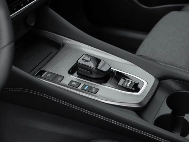 Nissan Qashqai N-Connecta