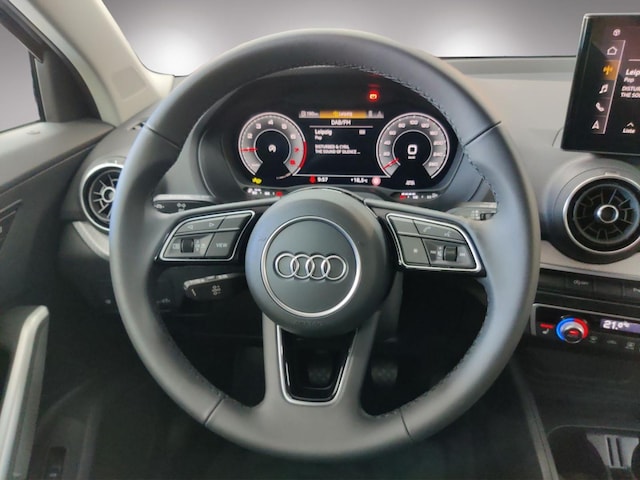 Audi Q2 30 TFSI