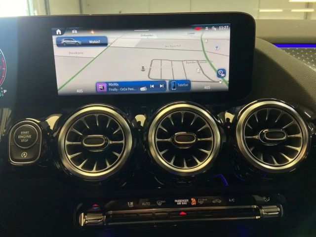 Mercedes-Benz B 180 B-Klasse