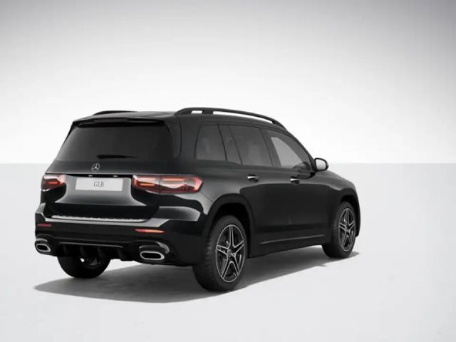 Mercedes-Benz GLB 220 4MATIC AMG Line