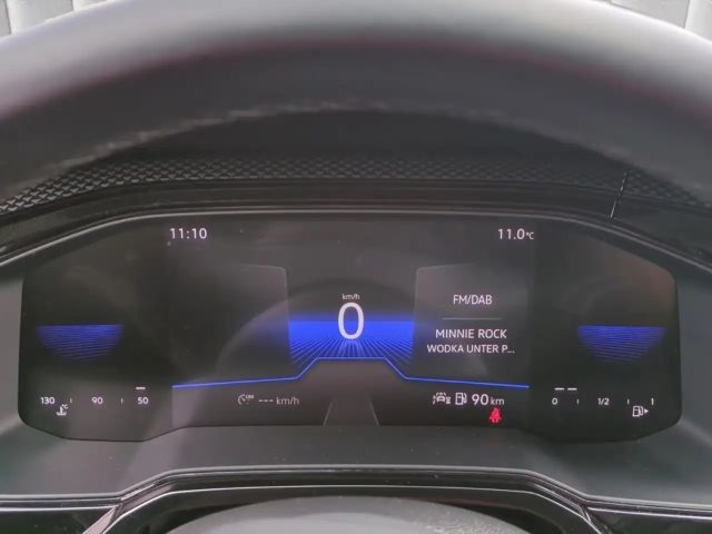 Volkswagen Taigo 1.0 TSI Life