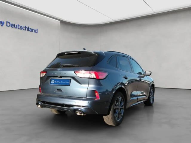 Ford Kuga EcoBoost ST Line X