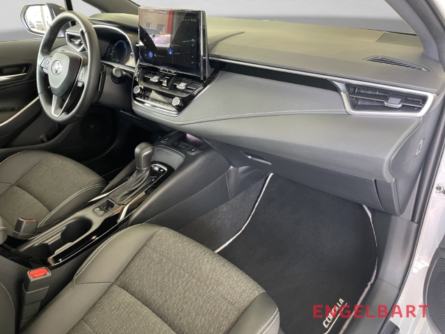 Toyota Corolla Basis Touring