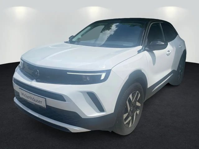 Opel Mokka 1.2 Turbo Elegance Turbo