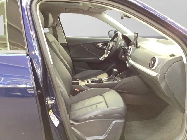 Audi Q2 35 TFSI S-Line