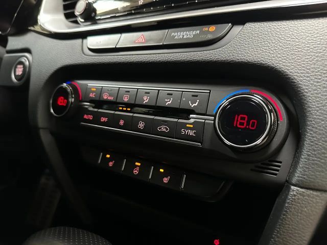 Kia ProCeed GDi GT-Line