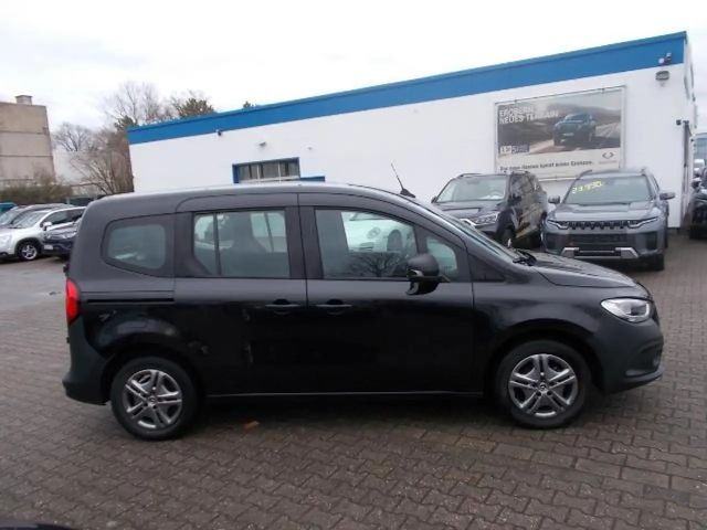 Mercedes-Benz Citan CDI