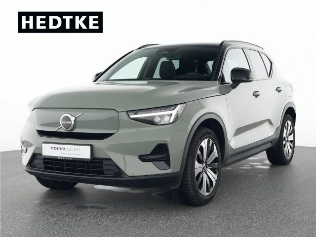 Volvo XC40 Plus Recharge