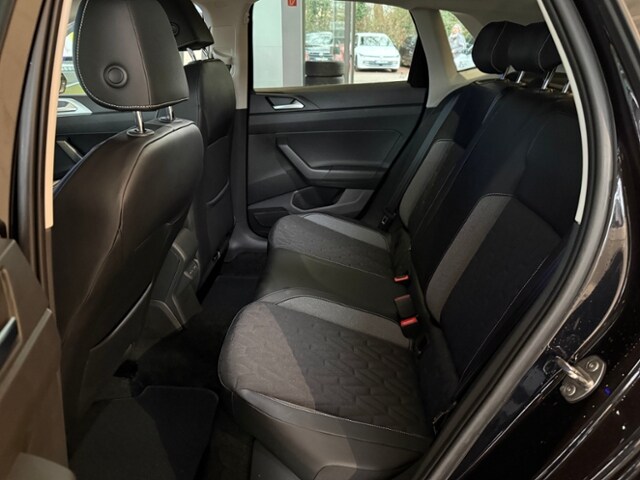 Volkswagen Polo 1.0 TSI