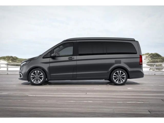 Mercedes-Benz Marco Polo 4MATIC