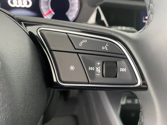 Audi A3 30 TFSI Sedan