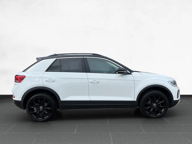 Volkswagen T-Roc 1.5 TSI DSG Life