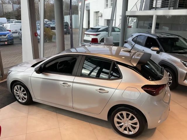 Opel Corsa 1.2 Turbo Turbo