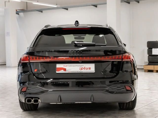 Audi A5 S-Line S-Tronic