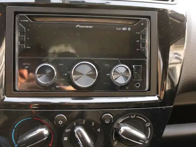 Mitsubishi Space Star Inform Star