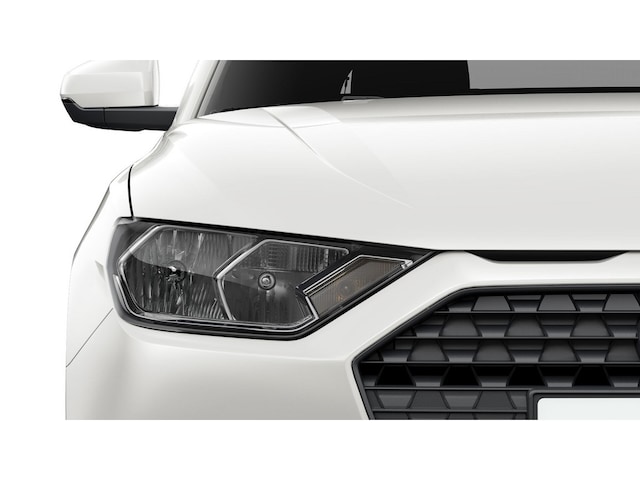 Audi A1 25 TFSI Sportback