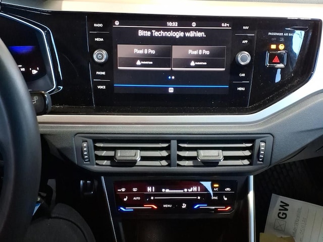 Volkswagen Taigo 1.0 TSI DSG Move