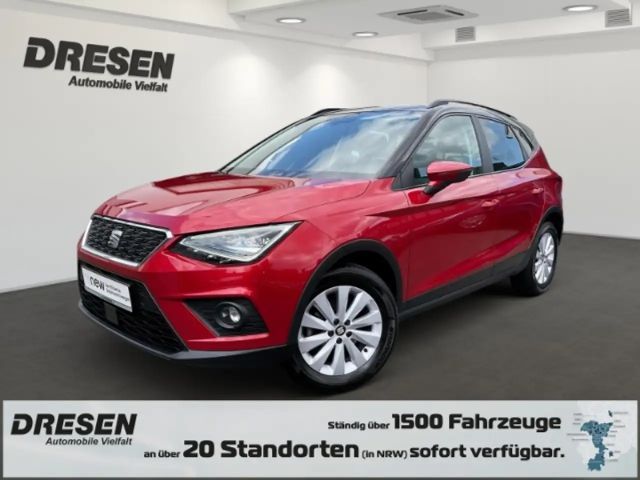 Seat Arona 1.0 TSI Style