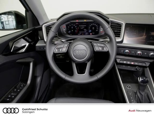 Audi A1 25 TFSI S-Line Sportback