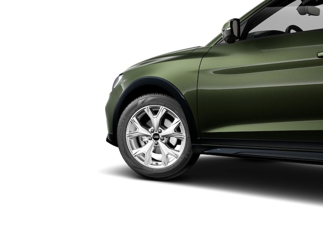 Audi A1 30 TFSI Allstreet