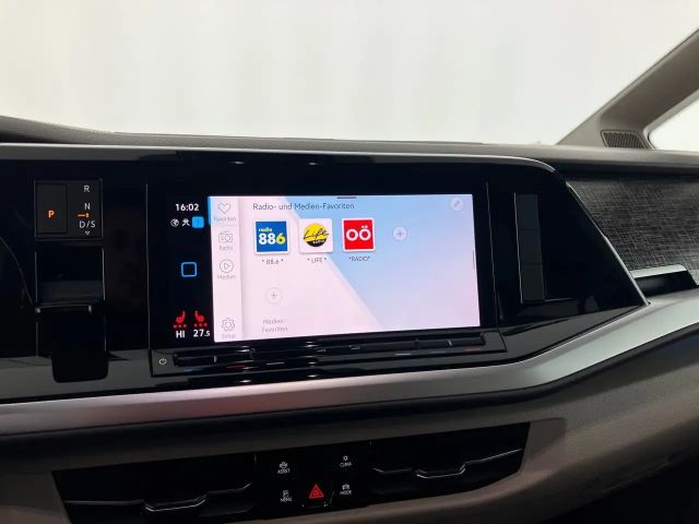 Volkswagen Multivan T7 eHybrid