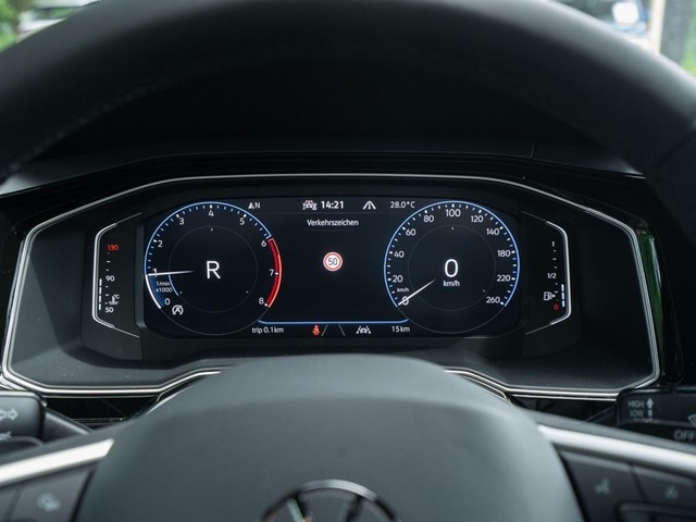 Volkswagen Polo DSG IQ.Drive R-Line