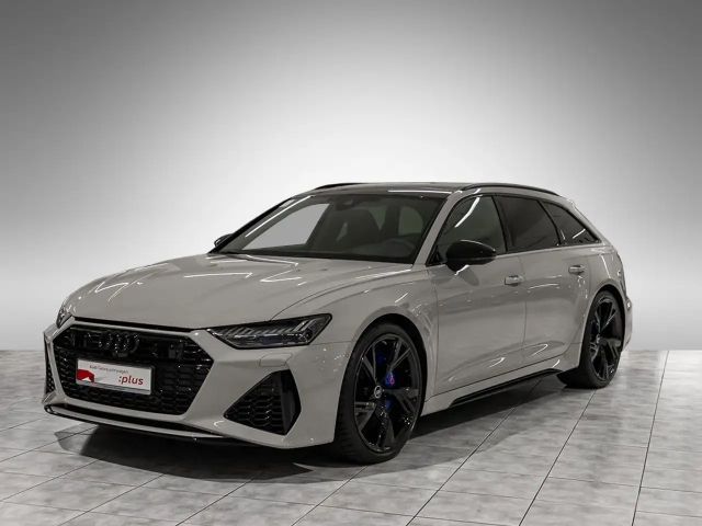 Audi RS6 Quattro