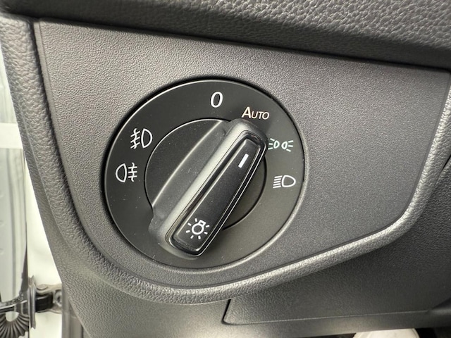 Volkswagen Polo Style