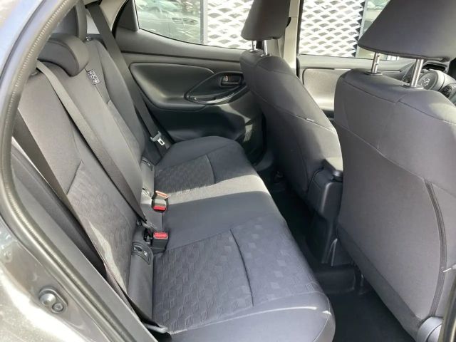 Mazda 2 Exclusive-line