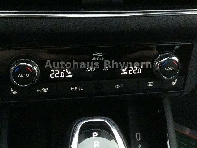 Skoda Kamiq 1.0 TSI Monte Carlo