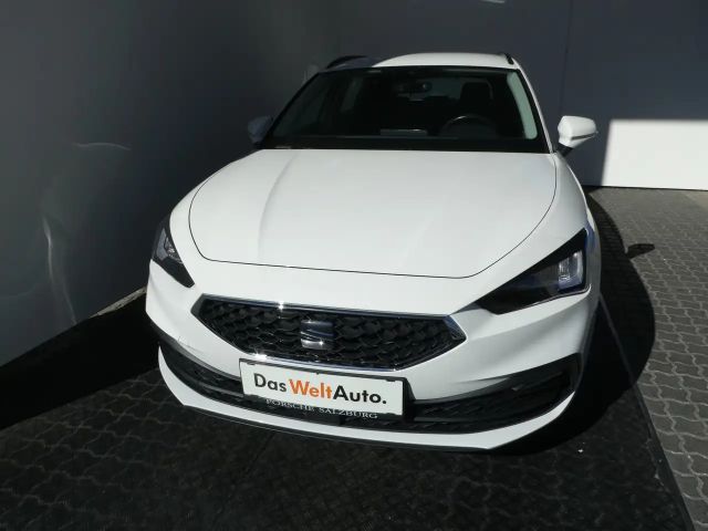 Seat Leon 1.0 TSI Reference