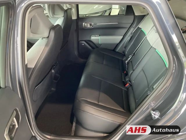 Kia EV4 81.4 kWh Earth