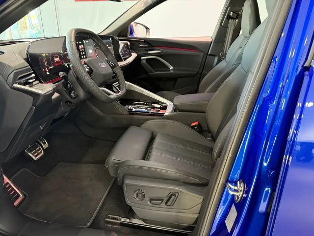 Audi Q5 2.0 TDI Quattro S-Line