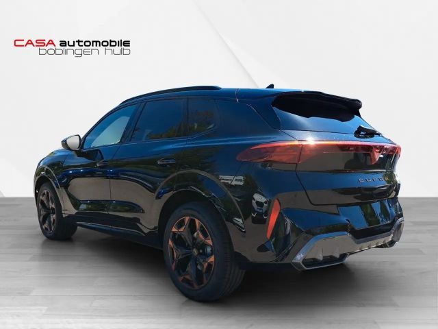 Cupra Terramar 1.5 e-Hybrid