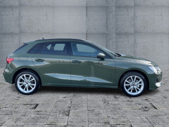 Audi A3 30 TFSI S-Tronic Sportback