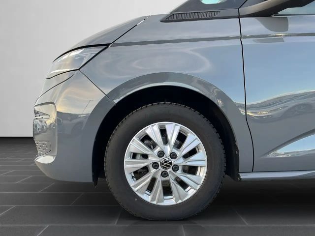 Volkswagen Multivan 2.0 TDI DSG T7