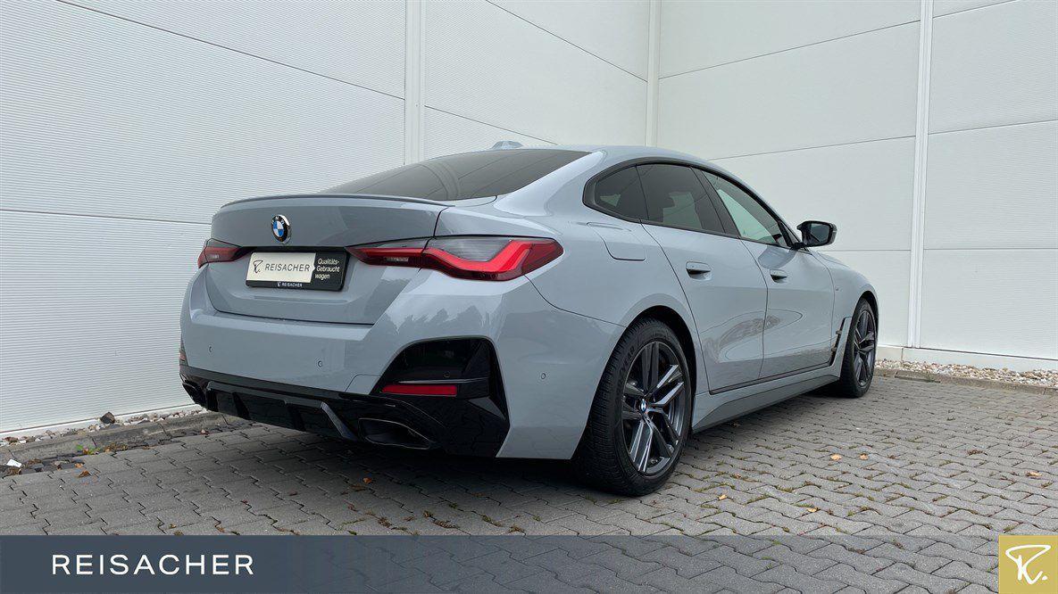 BMW M440 Coupé Gran Coupé M440i xDrive