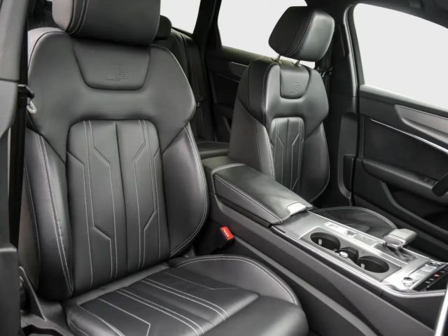 Audi A6 55 TFSI Avant Hybride Sport