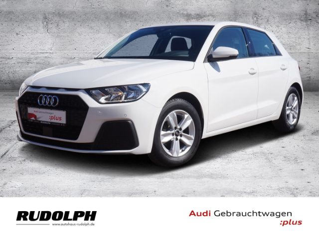 Audi A1 25 TFSI S-Tronic Sportback